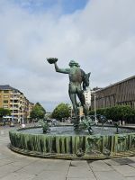 Göteborg  &ndash; &copy; Mariele Legler (Eberhardt TRAVEL)
