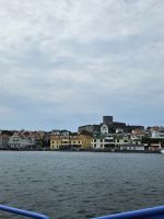 Insel Marstrand &ndash; &copy; Mariele Legler (Eberhardt TRAVEL)
