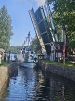 unser Schiff &ndash; &copy; Mariele Legler (Eberhardt TRAVEL)