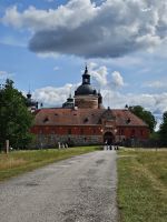 Schloss Gripsholm &ndash; &copy; Mariele Legler (Eberhardt TRAVEL)