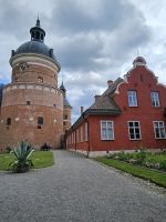 Schloss Gripsholm 2 &ndash; &copy; Mariele Legler (Eberhardt TRAVEL)