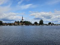 Mariefred &ndash; &copy; Mariele Legler (Eberhardt TRAVEL)