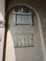 Nobel-Tafel  &ndash; &copy; Mariele Legler (Eberhardt TRAVEL)