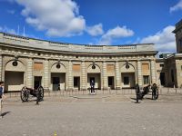 Schloss Stockholm &ndash; &copy; Mariele Legler (Eberhardt TRAVEL)