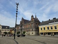Malmö &ndash; &copy; Mariele Legler (Eberhardt TRAVEL)