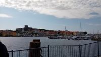 Insel Marstrand &ndash; &copy; Allina Anderer (Eberhardt TRAVEL)