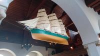 in der Kirche &ndash; &copy; Allina Anderer (Eberhardt TRAVEL)