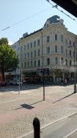 Stadtrundfahrt Göteborg