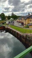 Häverud Dalslandkanal &ndash; &copy; Allina Anderer (Eberhardt TRAVEL)