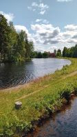 Dalslandkanal &ndash; &copy; Allina Anderer (Eberhardt TRAVEL)