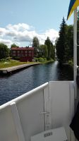 Dalslandkanal &ndash; &copy; Allina Anderer (Eberhardt TRAVEL)