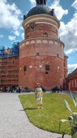 Schloß Gripsholm Mittsommer &ndash; &copy; Allina Anderer (Eberhardt TRAVEL)