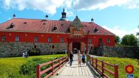 Schloß Gripsholm &ndash; &copy; Allina Anderer (Eberhardt TRAVEL)