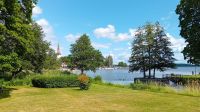 See beim Schloß Gripsholm