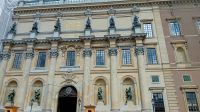 Stockholm Stadtschloss &ndash; &copy; Allina Anderer (Eberhardt TRAVEL)
