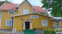 Museum im Kosta Boda &ndash; &copy; Allina Anderer (Eberhardt TRAVEL)