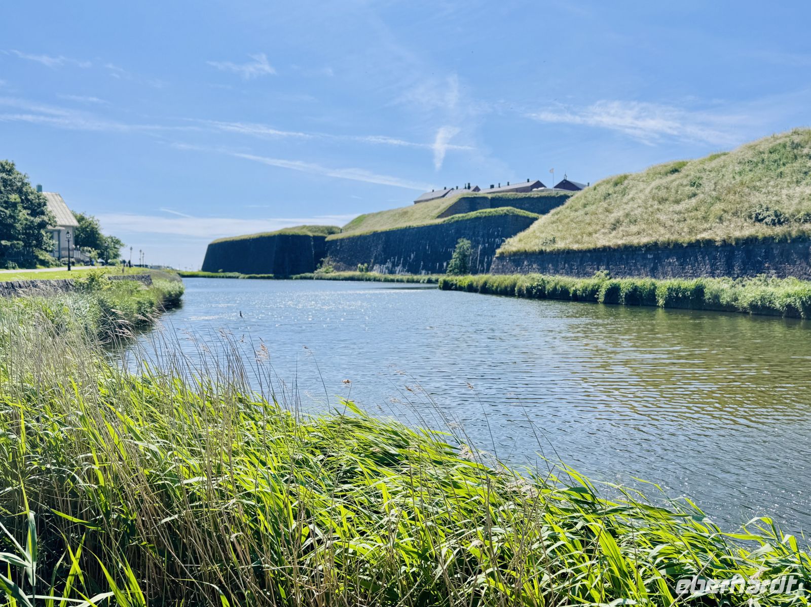 Tag 2 - Festung, Varberg  &ndash; &copy; Christin Kuschka (Eberhardt TRAVEL)