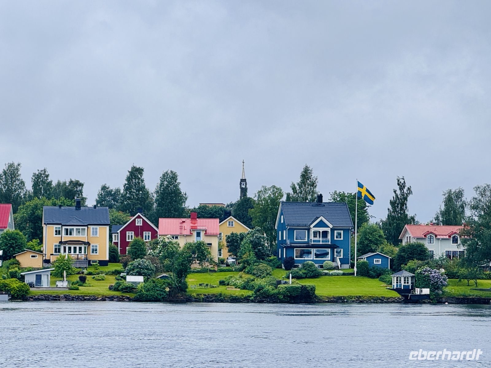 Tag 7 - Umeå &ndash; &copy; Christin Kuschka (Eberhardt TRAVEL)