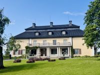 Tag 3 - Mårbacka, Wohnsitz von Slema Lagerlöf &ndash; &copy; Christin Kuschka (Eberhardt TRAVEL)