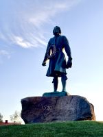 Tag 3 - Gustav Vasa, Mora &ndash; &copy; Christin Kuschka (Eberhardt TRAVEL)