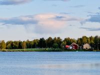 Tag 3 - Siljansee, Mora &ndash; &copy; Christin Kuschka (Eberhardt TRAVEL)