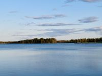 Tag 3 - Siljansee, Mora &ndash; &copy; Christin Kuschka (Eberhardt TRAVEL)