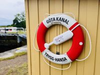 Tag 11 - Göta Kanal &ndash; &copy; Christin Kuschka (Eberhardt TRAVEL)