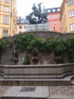 Der Heilige Georg &ndash; &copy; Olga Romano (Eberhardt TRAVEL)