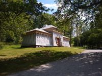 Wachenhaus  &ndash; &copy; Olga Romano (Eberhardt TRAVEL)
