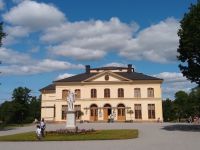 Das Theater  &ndash; &copy; Olga Romano (Eberhardt TRAVEL)