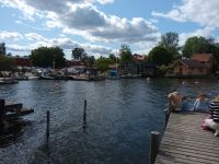 Vaxholm