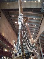 Vasa Schiff