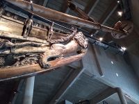 Das Vasa Museum &ndash; &copy; Olga Romano (Eberhardt TRAVEL)