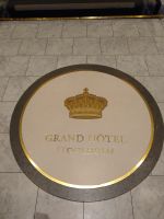 Grand Hotel  &ndash; &copy; Olga Romano (Eberhardt TRAVEL)