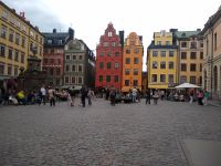 Gamla Stan &ndash; &copy; Olga Romano (Eberhardt TRAVEL)