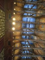 Stadshuset Rathaus  &ndash; &copy; Olga Romano (Eberhardt TRAVEL)