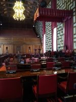 Stadshuset Rathaus  &ndash; &copy; Olga Romano (Eberhardt TRAVEL)
