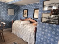 Museum Vaxholm. Stockholm©Heike &ndash; &copy; Heike Jack (Eberhardt TRAVEL)