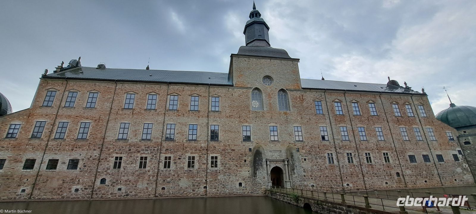 Schloss Vadstena &ndash; &copy; Martin Büchner (Eberhardt TRAVEL)