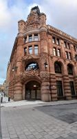 Stockholm - Jugendstil &ndash; &copy; Martin Büchner (Eberhardt TRAVEL)