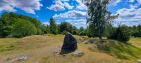 Mälaren - Mälarsee - Birka (Björkö) - Die schwedische Wikingerhauptstadt &ndash; &copy; Martin Büchner (Eberhardt TRAVEL)