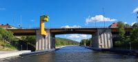Södertälje Kanal &ndash; &copy; Martin Büchner (Eberhardt TRAVEL)