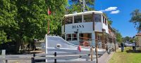 Göta Kanal - Söderköping &ndash; &copy; Martin Büchner (Eberhardt TRAVEL)