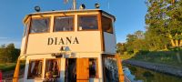 Göta Kanal &ndash; &copy; Martin Büchner (Eberhardt TRAVEL)