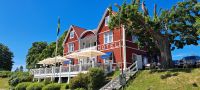 Göta Kanal - Borensberg - Göta Hotell &ndash; &copy; Martin Büchner (Eberhardt TRAVEL)