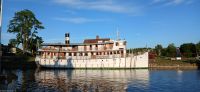 Göta Kanal - Motala &ndash; &copy; Martin Büchner (Eberhardt TRAVEL)