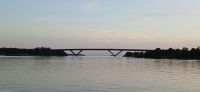 Rv 50 - Reichsstraße 50 - Hochbrücke &ndash; &copy; Martin Büchner (Eberhardt TRAVEL)