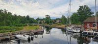 Göta Kanal &ndash; &copy; Martin Büchner (Eberhardt TRAVEL)