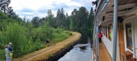 Göta Kanal &ndash; &copy; Martin Büchner (Eberhardt TRAVEL)