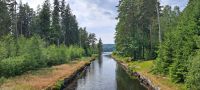 Göta Kanal &ndash; &copy; Martin Büchner (Eberhardt TRAVEL)
